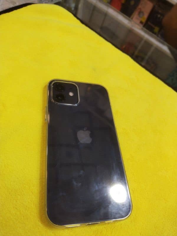 iphone 12 Non Pta 1