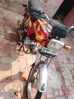 bike for sale 03141714876 contact call ya WhatsApp