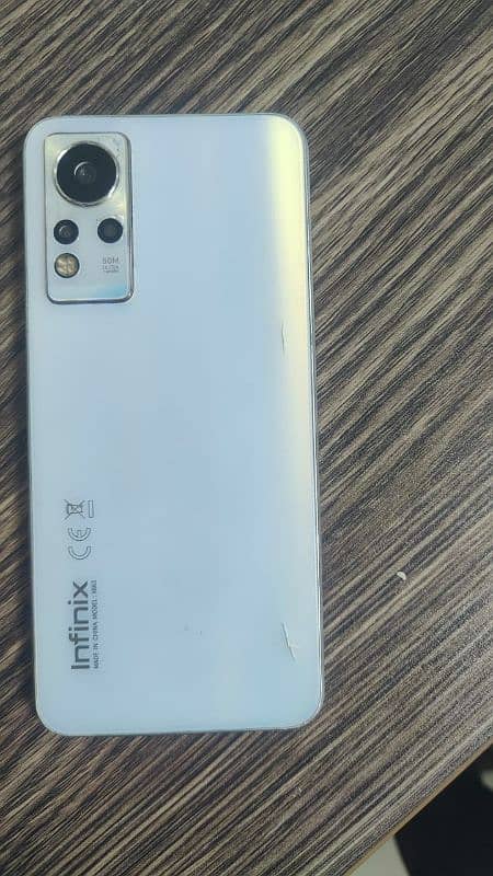 INFINIX NOTE 11 2