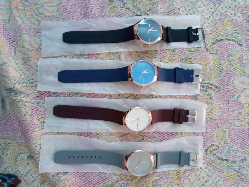 Brand new Watches for Men's Women's and kids adorable prices! 1