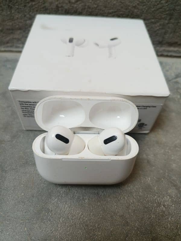 Airpods Pro 2nd Generation 2