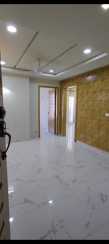 2 bed Apartment For Sale in Faisal Town A block 10