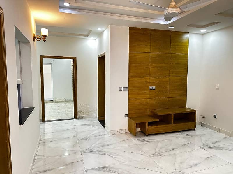 Beautiful 8 Marla House For Sale in Faisal Town A block 3