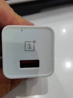 OnePlus Dash Charger 20Watt Original