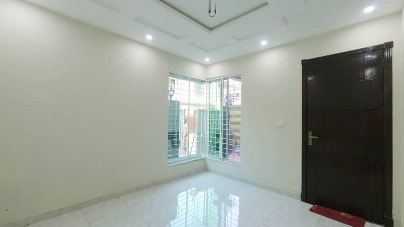 This Is Your Chance To Buy Prime Location House In Johar Town Phase 2 - Block J1 6