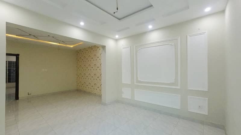 This Is Your Chance To Buy Prime Location House In Johar Town Phase 2 - Block J1 7