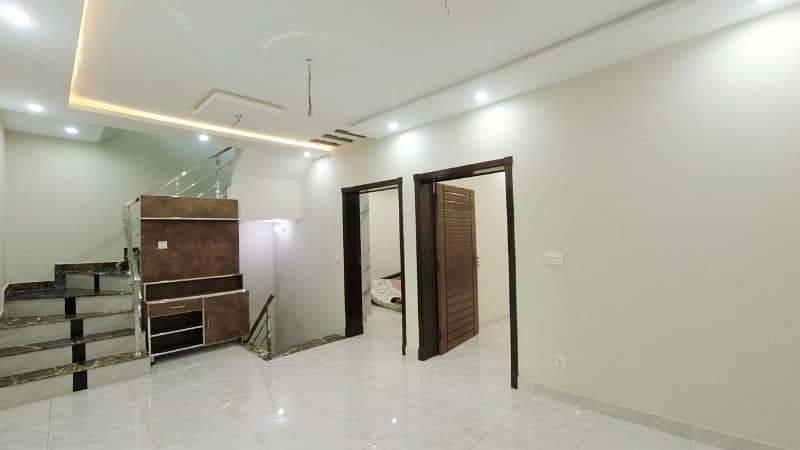 This Is Your Chance To Buy Prime Location House In Johar Town Phase 2 - Block J1 21