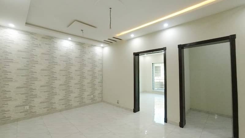 This Is Your Chance To Buy Prime Location House In Johar Town Phase 2 - Block J1 26