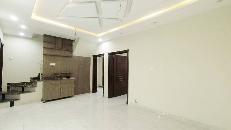 This Is Your Chance To Buy Prime Location House In Johar Town Phase 2 - Block J1 28