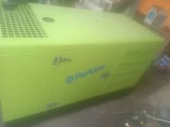 20 Kva generator HP perkins