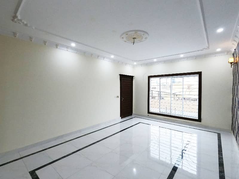 Ideal 12 Marla House Available In Johar Town Phase 2 - Block H3, Lahore 43