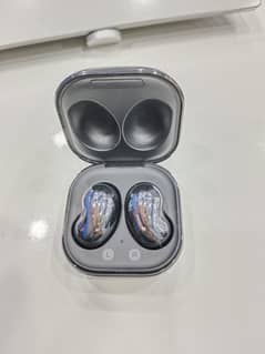 Original Samsung Buds Live (Bought from UK)