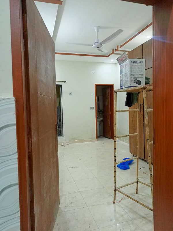 Running hostel building for rent setup for sale in Johar town near Umt university hostels area profitable building 4