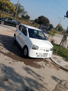 Suzuki Alto 2022