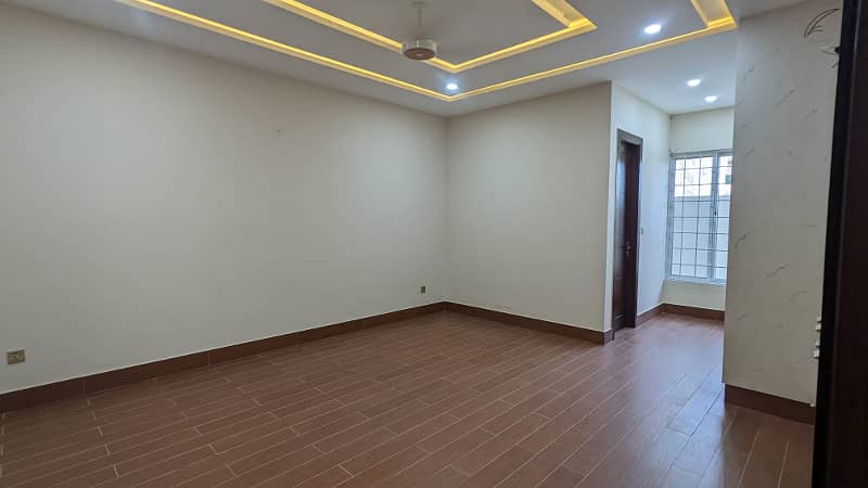 Kanal Upper Portion available for rent in G-15 6