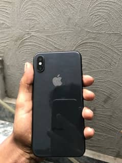 iphone x256Gb bypass face camera off face id work