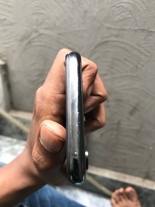 iphone x256Gb bypass face camera off face id work 2