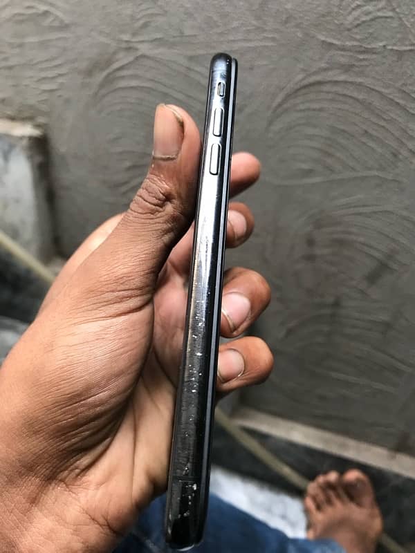 iphone x256Gb bypass face camera off face id work 4