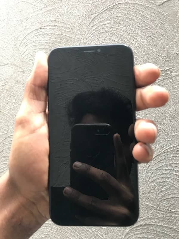 iphone x256Gb bypass face camera off face id work 5