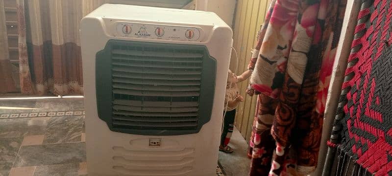 air cooler 3