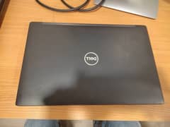 Dell Latitude 7490 i5 8th Gen 0