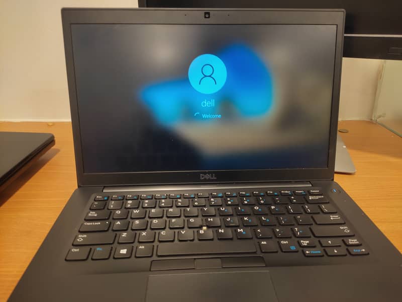 Dell Latitude 7490 i5 8th Gen 2