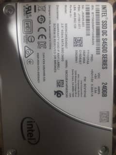 intel ssd 240gb 100%health