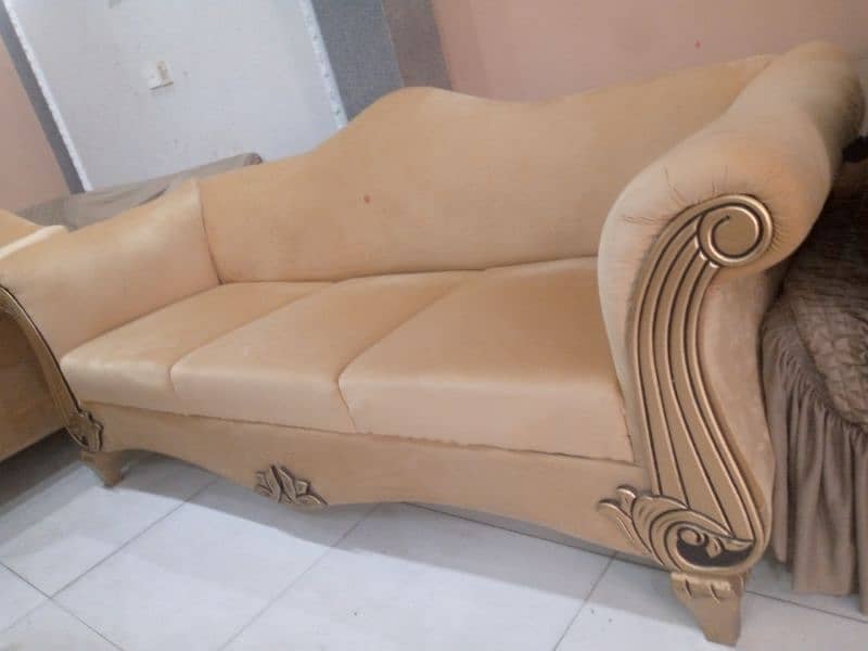 Sofa set Master Molty Foam 7