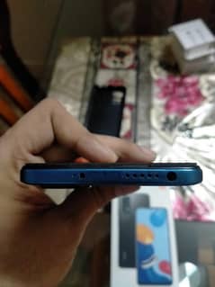 Redmi Note 11 for sale