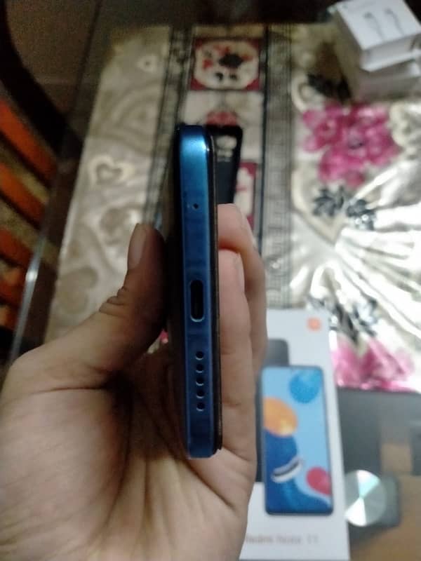 Redmi Note 11 for sale 1