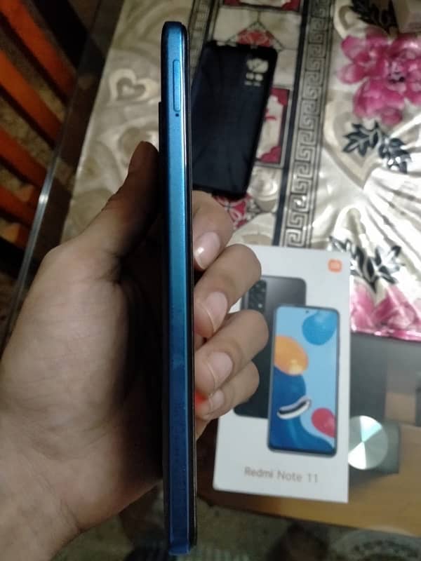 Redmi Note 11 for sale 2