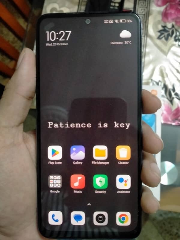 Redmi Note 11 for sale 3