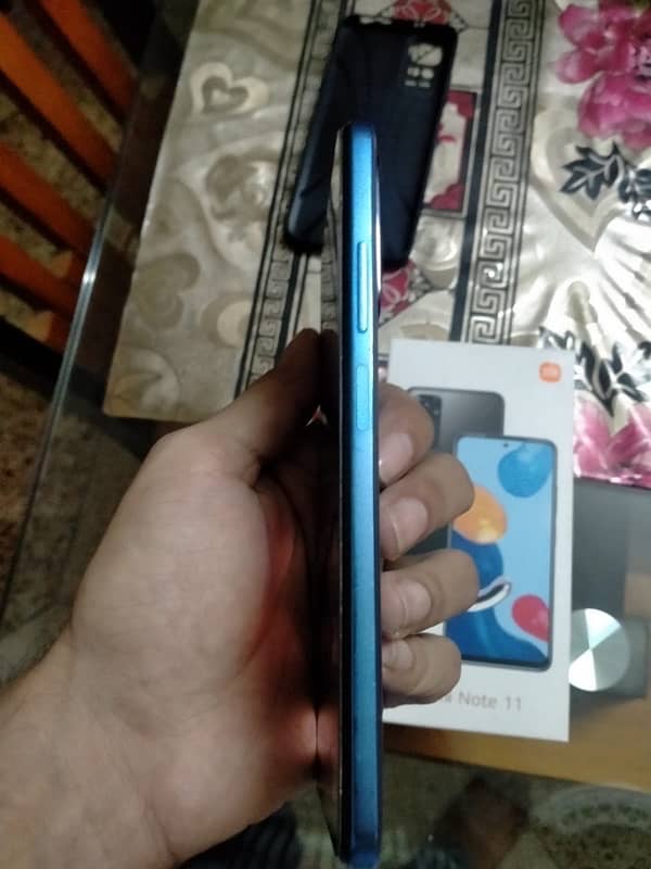 Redmi Note 11 for sale 4