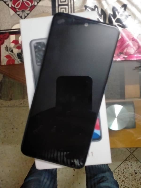 Redmi Note 11 for sale 7