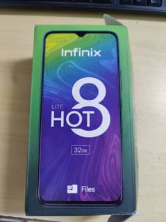 Infinix