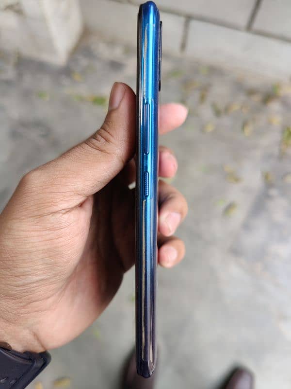 Infinix Hot 8 Lite 3