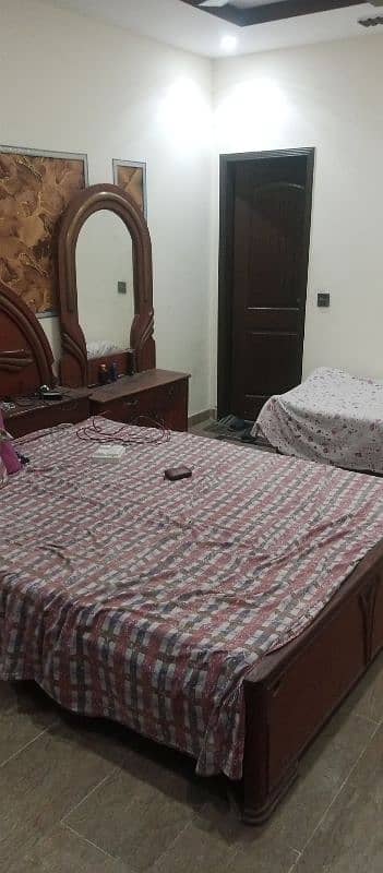 shadab colony kasur road house no 171 house for rent 8