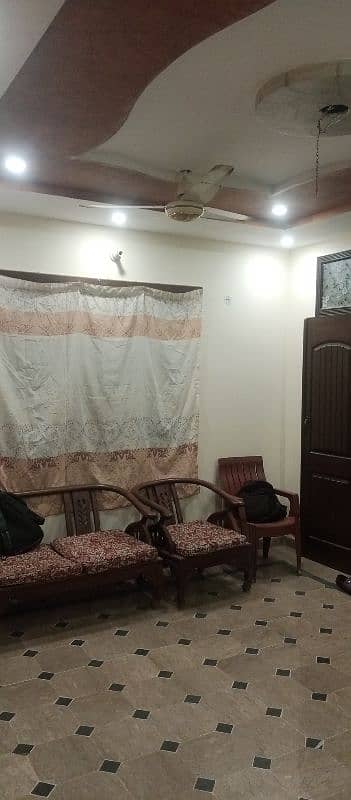 shadab colony kasur road house no 171 house for rent 11