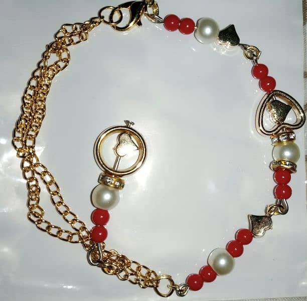 Hand made jewellery 18