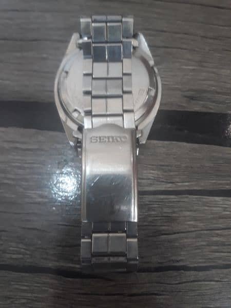 seiko5 Old Model 3