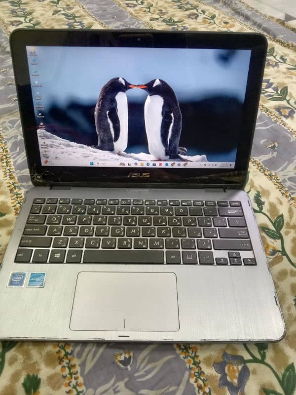 Asus laptop and notebook 1