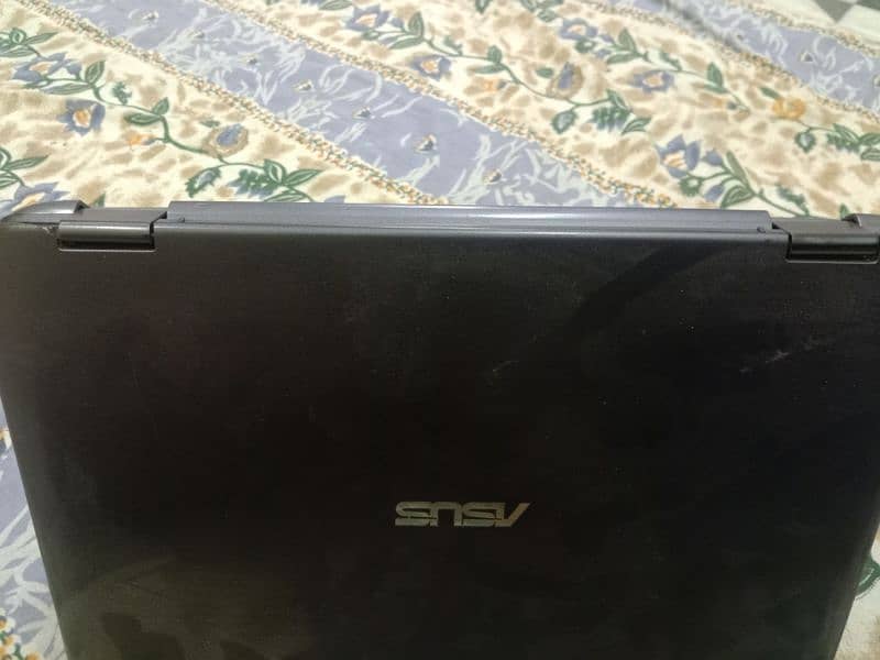 Asus laptop and notebook 5