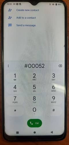 Vivo Y12s 32/3  [ 9/10 ] No open no repair Working fine