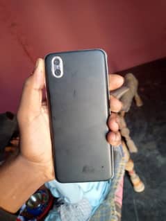 urgent sale. gaming phone aquos R2 PTA proof