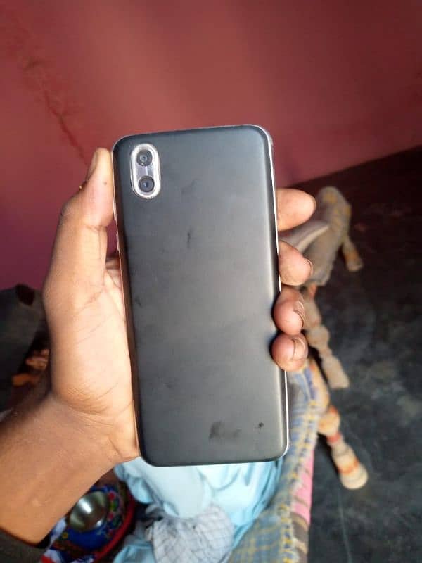 urgent sale. gaming phone aquos R2 PTA proof 0