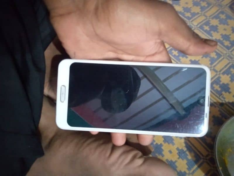 urgent sale. gaming phone aquos R2 PTA proof 1