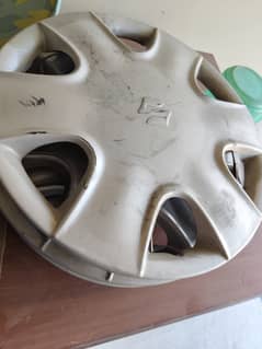 Alto wheel cover for sale