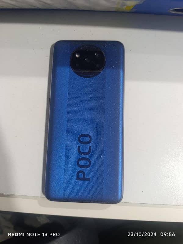 Xiaomi POCO X3 NFC 2