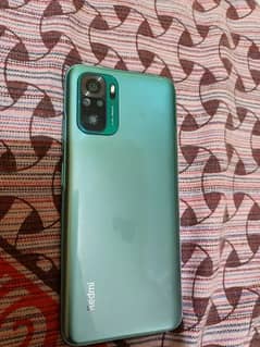 Redmi note 10 Whatsapp 03441082350