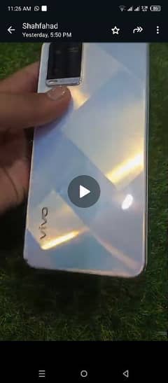 vivo y21